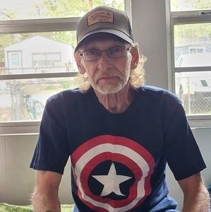 Meet your Posher, George